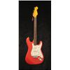 Image 2 : Bloc Party / The Zutons: a guitar autographed by bands