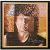 Image 1 : Queen / Brian May: limited edition portrait signed