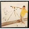 Image 5 : The Beatles: memorabilia inc signed LP