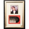 Image 2 : The Rolling Stones: 'Beggar's Banquet' signed by Mick