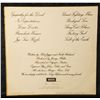 Image 4 : The Rolling Stones: 'Beggar's Banquet' signed by Mick