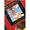Image 1 : Jimi Hendrix: Rainbow Bridge Concert Gold Award