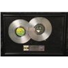 Image 2 : Hootie & Blow Fish: RIAA Award