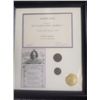 Image 1 : Original 1936 King George V Funeral Invitation