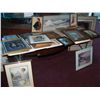 Image 1 : LOT OF (30) FRAMED ASSORTED PICTURES, PRINTS, PAINTINGS, AS SHOWN