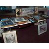 Image 2 : LOT OF (30) FRAMED ASSORTED PICTURES, PRINTS, PAINTINGS, AS SHOWN