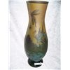 Image 3 : EXQUISITE GALLE SIGNED VASE 23T