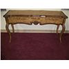 Image 1 : ANTIQUE STYLE WRITING DESK