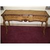 Image 2 : ANTIQUE STYLE WRITING DESK