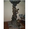 Image 3 : MONUMENTIAL 12FT OUTDOOR FRENCH STYLE BRONZE FOUNTAIN. RETAIL VALUE $49,000