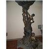 Image 5 : MONUMENTIAL 12FT OUTDOOR FRENCH STYLE BRONZE FOUNTAIN. RETAIL VALUE $49,000