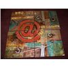 Image 3 : "@" VERY UNIQUE FOUR PIECE, MODERN MIXED MEDIA FINE ART SET.