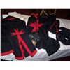 Image 1 : "The Three Musketeers"  MOVIE Cardinal Guard Screen worn movie prop  Costume