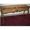 Image 2 : ANTIQUE STYLE WRITING DESK