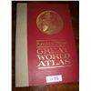 Image 1 : "GREAT WORLD ATLAS" READERS DIGEST 1963, HARDCOVER BOOK