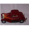 Image 1 : 1939 FORD DUECE COUP HOT ROD FRANKLIN MINT PRECISION MODEL, IN ORIGINAL BOX