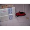 Image 2 : 1967 VOLKSWAGON BUG CONVERTIBLE, FRANKLIN MINT PRECISION MODEL, IN ORIGINAL BOX