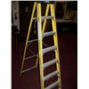 Image 1 : 12 FT HUSKY INDUSTRIAL LADDER