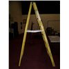 Image 2 : 12 FT HUSKY INDUSTRIAL LADDER