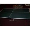 Image 1 : HARVARD PING PONG TABLE