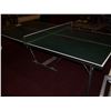 Image 2 : HARVARD PING PONG TABLE