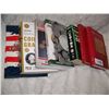 Image 2 : LOT OF (10) LIKE NEW UNITED STATES COIN VALUE & PRICE GUIDES, INCLUDING RED BOOKS & ALBUMS