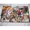 Image 1 : UNINSPECTED TRAY OF COSTUME & FASHION JEWELRY, SOME VINTAGE