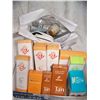 Image 2 : ASSORTED COLLECTION OF LADIES BEAUTY PRODUCTS, NEW & UNUSED. MANY UNINSPECTED & UNOPENED