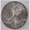 Image 1 : 2004 SILVER AMERICAN EAGLE