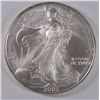 Image 1 : 2005 SILVER AMERICAN EAGLE