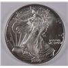 Image 1 : 2006 SILVER AMERICAN EAGLE