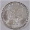 Image 2 : 2006 SILVER AMERICAN EAGLE