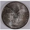Image 2 : 1994 SILVER AMERICAN EAGLE