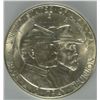 Image 2 : 1936 GETTYSBURG COMMEN HALF DOLLAR SEGS MS-64