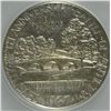 Image 3 : 1937 ANTIETAM COMMEN HALF DOLLAR SEGS MS-61 DETAILS