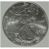 Image 2 : 2004 SILVER AMERICAN EAGLE NGC MS-69