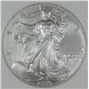 Image 2 : 2006 SILVER AMERICAN EAGLE NGC GEM UNC (FIRST STRIKE)