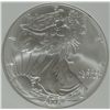Image 2 : 2007-W SILVER AMERICAN EAGLE NGC MS-70 !!! (EARLY RELEASE)