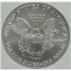 Image 3 : 2007-W SILVER AMERICAN EAGLE NGC MS-70 !!! (EARLY RELEASE)