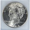 Image 2 : 1928 PEACE DOLLAR ICG MS-62 BLAST WHITE
