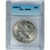 Image 1 : 1934-D PEACE DOLLAR ICG MS-62