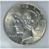 Image 2 : 1934-D PEACE DOLLAR ICG MS-62