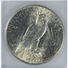 Image 3 : 1934-D PEACE DOLLAR ICG MS-62