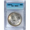 Image 1 : 1899-O MORGAN DOLLAR ICG MS-63