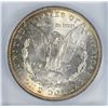 Image 3 : 1899-O MORGAN DOLLAR ICG MS-63