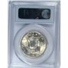 Image 4 : 1953-S FRANKLIN HALF DOLLAR PCGS MS65