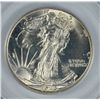 Image 2 : 1943-S WALKING LIBERTY HALF DOLLAR PCGS MS65