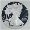 Image 2 : 2008-W AMERICAN SILVER EAGLE NGC PF 70 ULTRA CAMEO