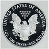 Image 3 : 2008-W AMERICAN SILVER EAGLE NGC PF 70 ULTRA CAMEO