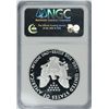 Image 4 : 2008-W AMERICAN SILVER EAGLE NGC PF 70 ULTRA CAMEO